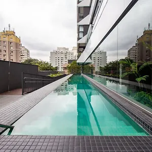 Apartment 360 Vn Oscar Freire By Housi