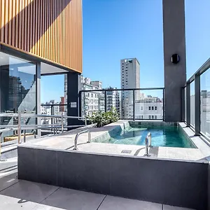 Apartment Tabas - Pivo Match Jardins - Cravinhos