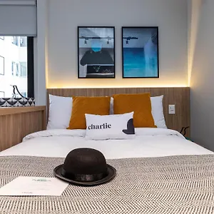  Apartment Charlie Pamplona Jardim Paulista
