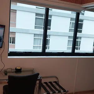  Apartment Em Jardins Oscar Freire