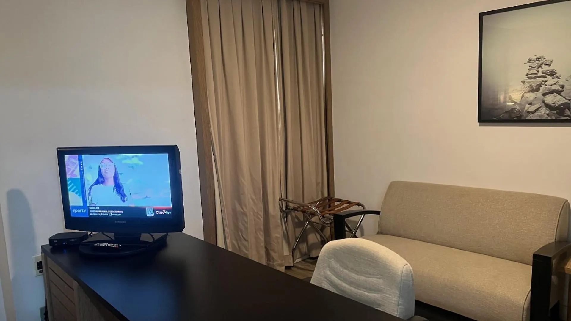 Aparthotel Paulista Flat Wd San Paolo